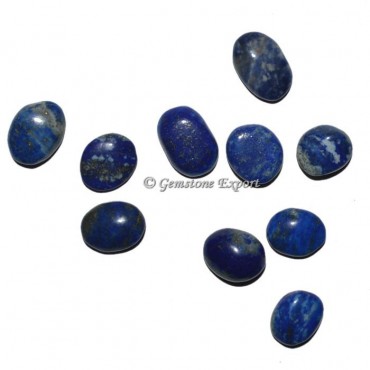 Lapis Lazuli Ring Stones