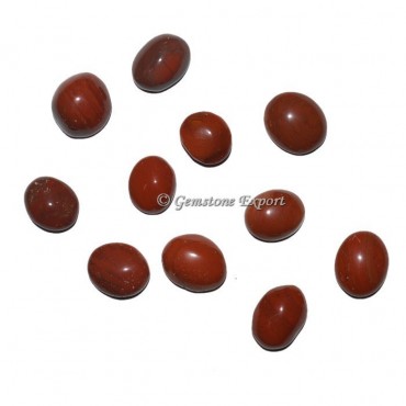 Red Jasper Ring Stones