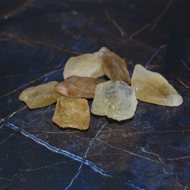 Citrine 
