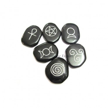 Reiki Wiccan Set