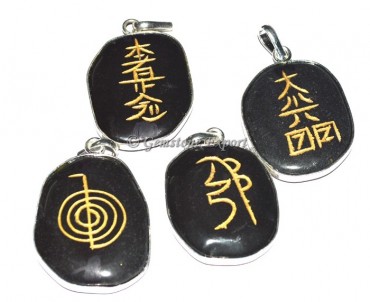 Usai Reiki Set Pendants