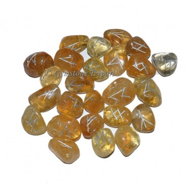 Citrine 
