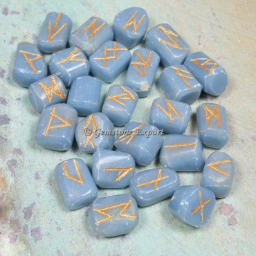 Angelite