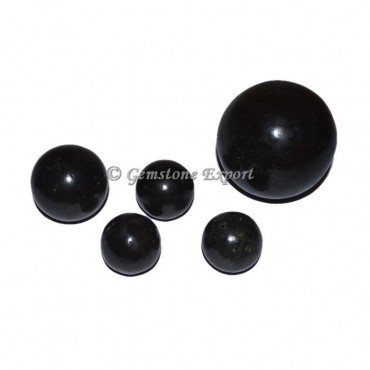 Black Tourmaline Ball