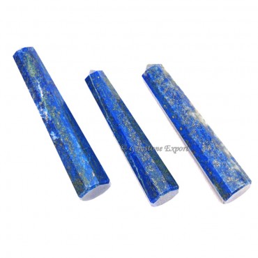 Lapis Lazuli Obelisk