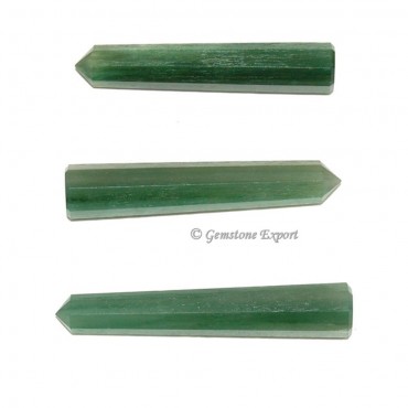 Green Aventurine Obelisk