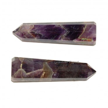 Amethyst Obelisk Points