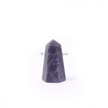 Amethyst Small Obelisk