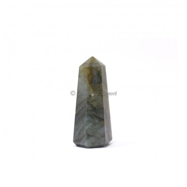 Labradorite Small Obelisk