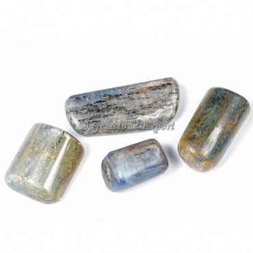 Kyanite Tumbled Stone