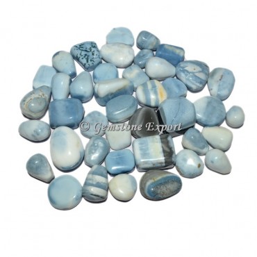 Blue Opal