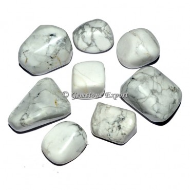 Howlite 