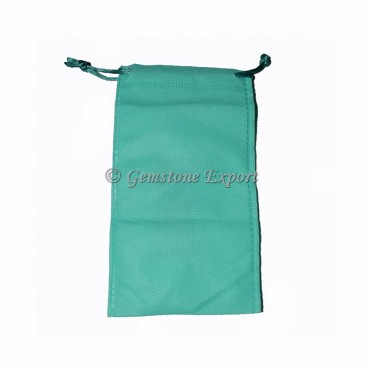 Green Pouch