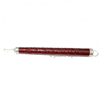 Wooden Healing Wands