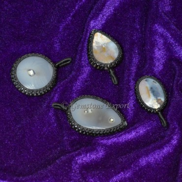Grey Agate