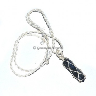 Sodalite Pendant