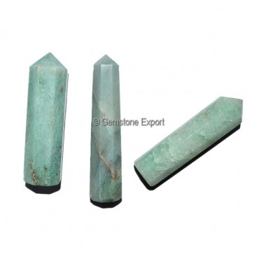 Green Aventurine Obeliks