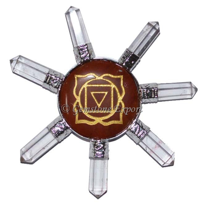 Root Energy Chakra Generator