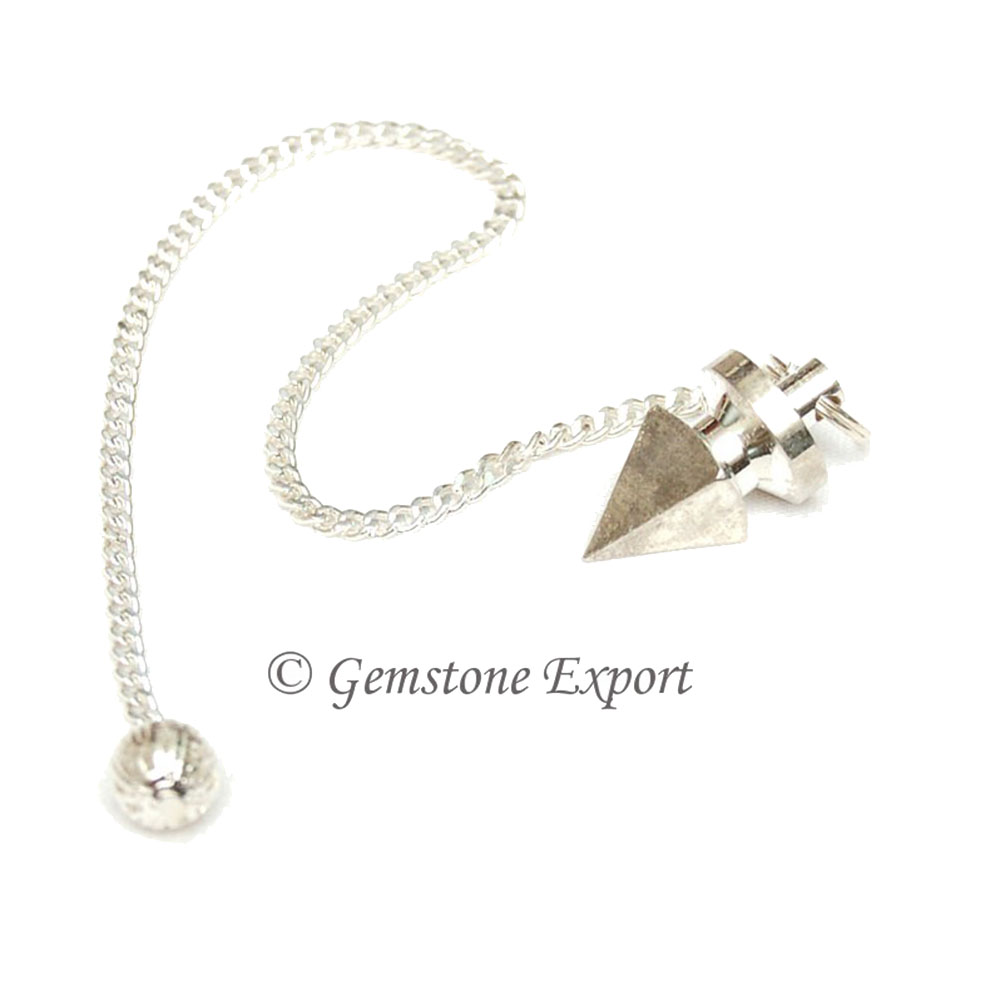 Egyptian carved Pendulums