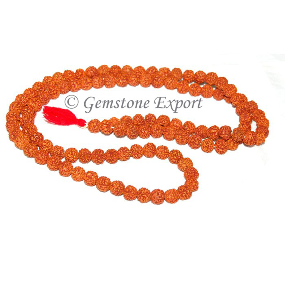 Rudraksha Jap Mala