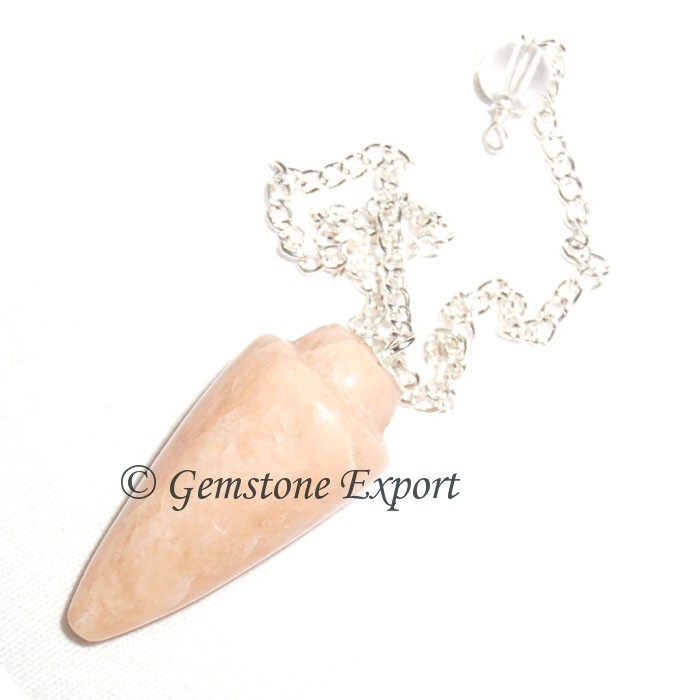 Moonstone Plain Pendulums