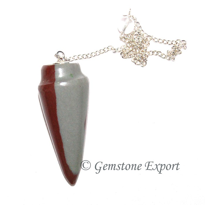 Narmada Stone Plain Pendulums
