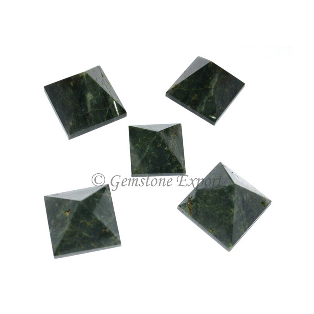 Labradorite Small Pyramids