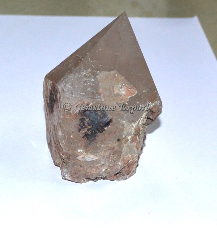 Natural Crystal Big Points