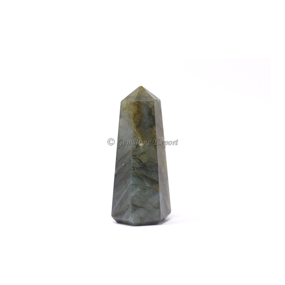 Labradorite Small Obelisk